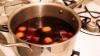 Recipe for making mulled wine at home