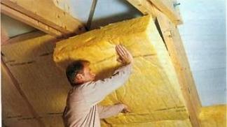 Как да направите греди за тавански покрив - характеристики на инсталирането на рафтова система Как да направите греди за таванско помещение