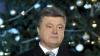 Prezident hovorí: ako sa zmenili Porošenkove novoročné prejavy počas jeho vlády