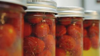 Мариноване на домати за зимата - няколко особено вкусни рецепти